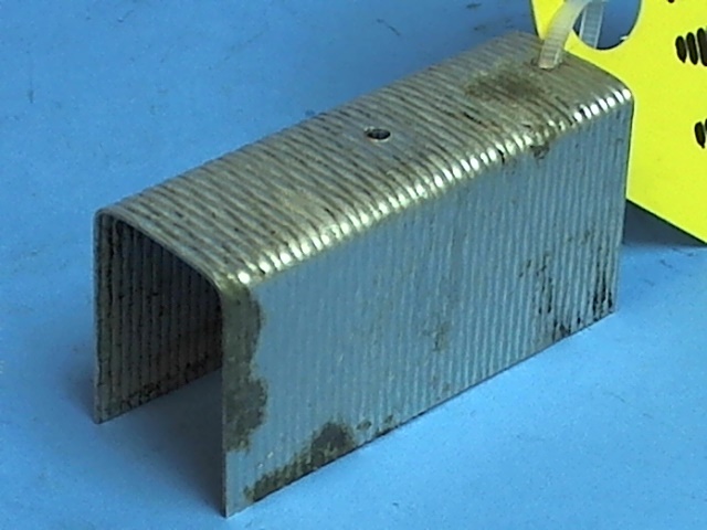 63144-00 Piper - COVER - Fuselage frame inboard